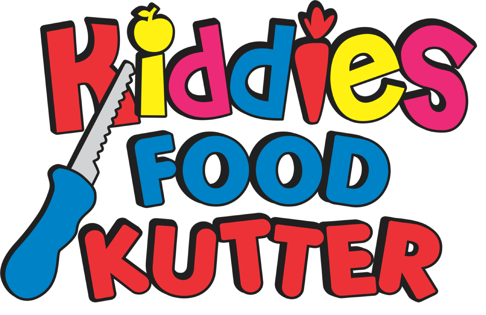 Kiddies Food Kutter UK Ireland Europe